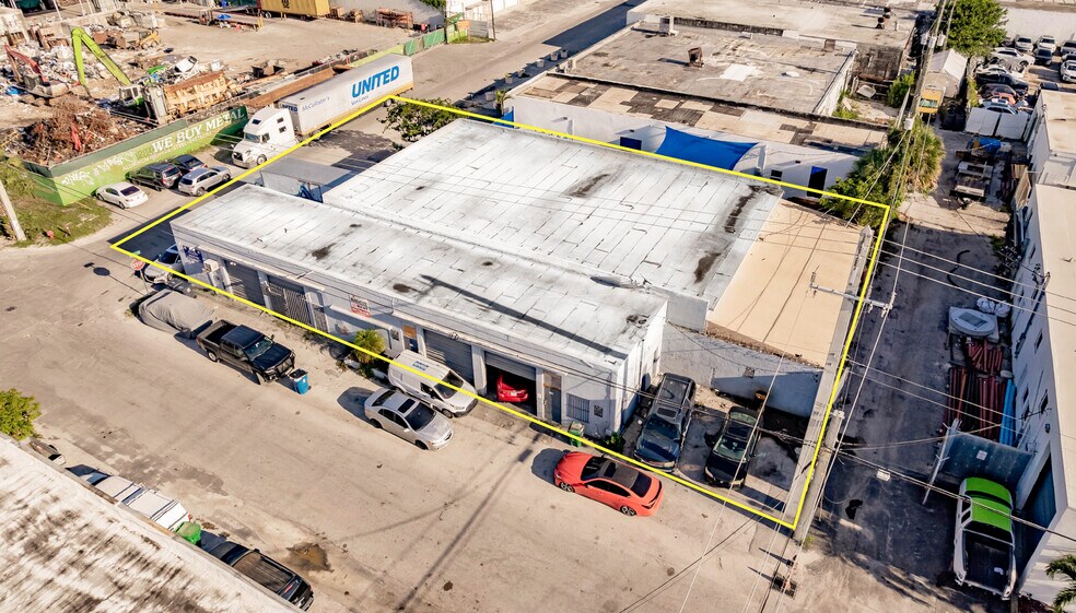 More Photos Of 745 NW 7th Ter, Fort Lauderdale Warehouse For Sale