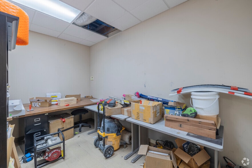 More Photos Of 42011 Boscell Rd, Fremont Land For Lease