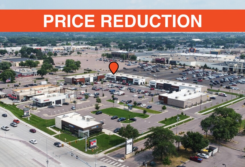 Primary Photo Of 4101 W 41st St, Sioux Falls Storefront For Lease