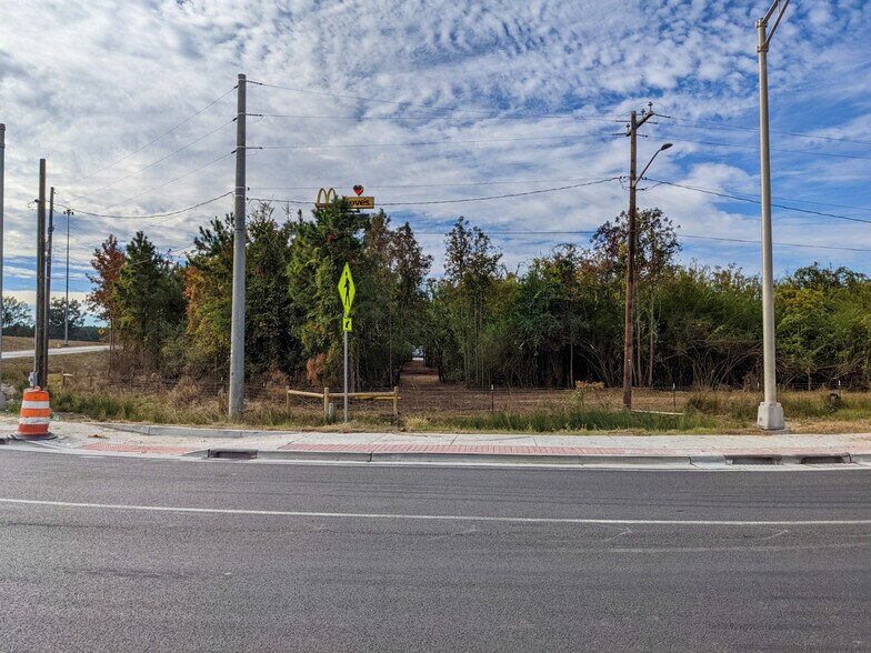 More Photos Of 0 HWY 144, Richmond Hill Land For Sale