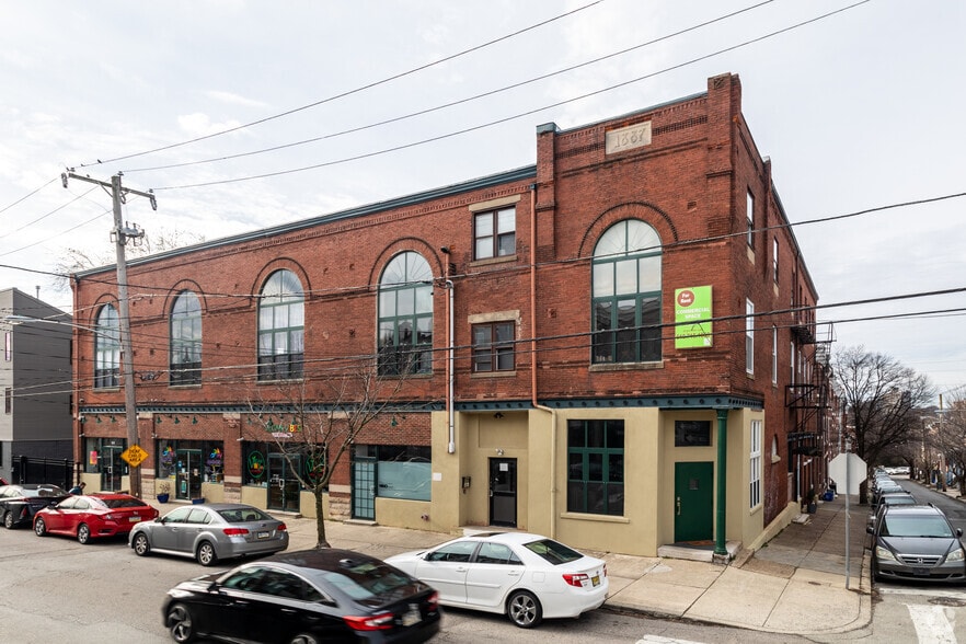 Primary Photo Of 3426 Conrad St, Philadelphia Apartments For Lease