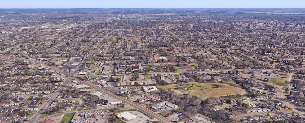 More Photos Of 2856 Kimball Ave, Memphis Apartments For Sale