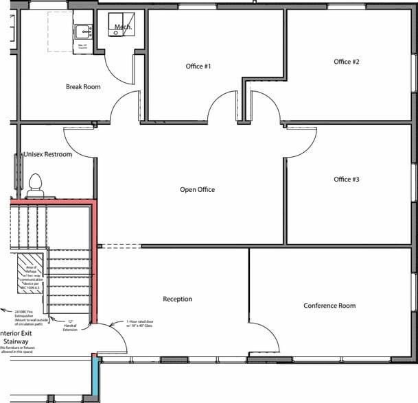 More Photos Of 10412 S 1055 W, South Jordan Office For Sale
