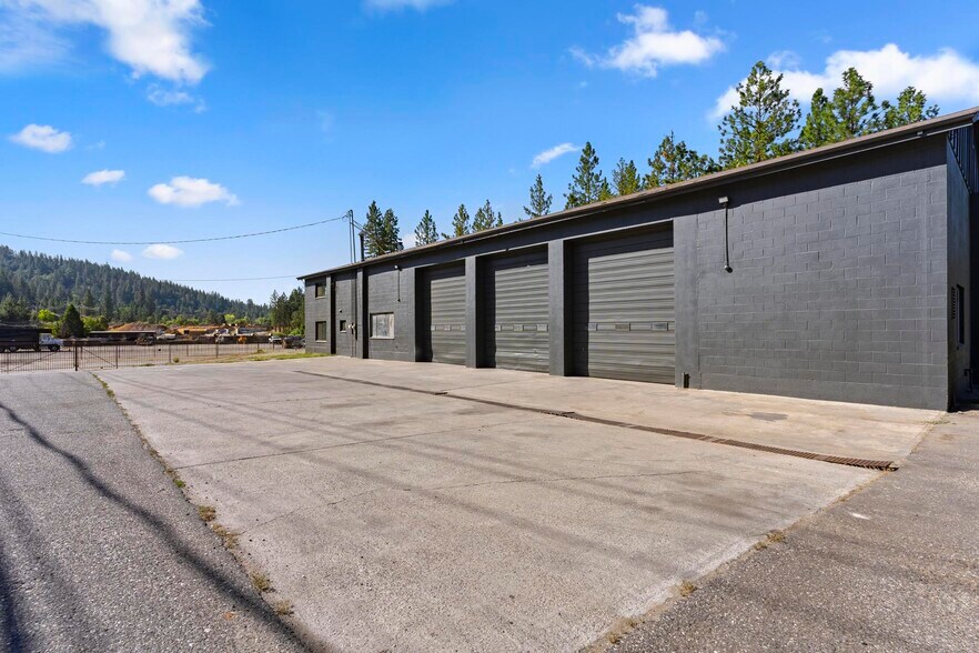 More Photos Of 12077 State Highway 49, Grass Valley Industrial For Sale