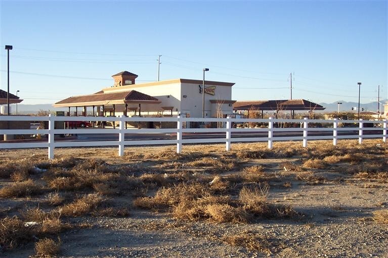 More Photos Of Apple Valley Rd @ Bear Vallet Road, Apple Valley Land For Sale
