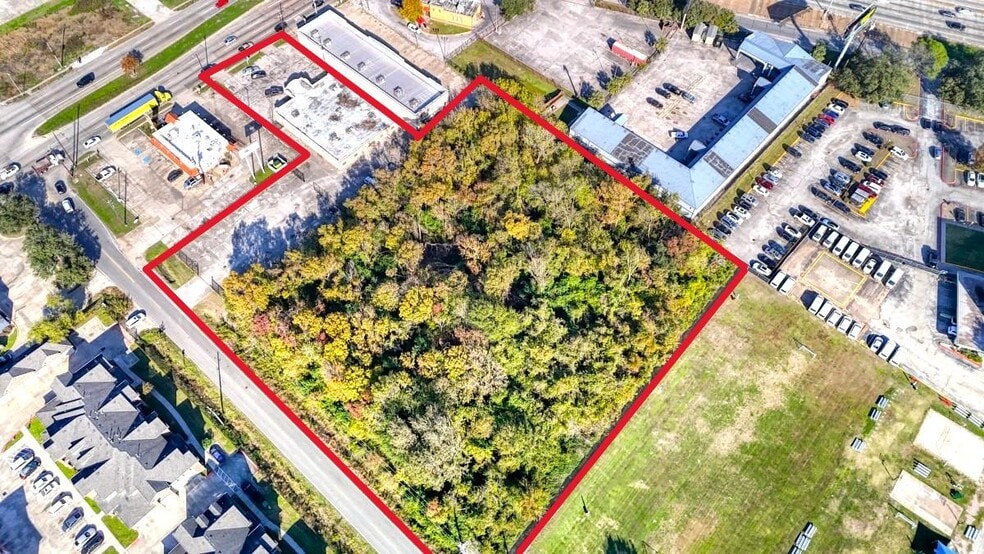 More Photos Of , Houston Unknown For Sale