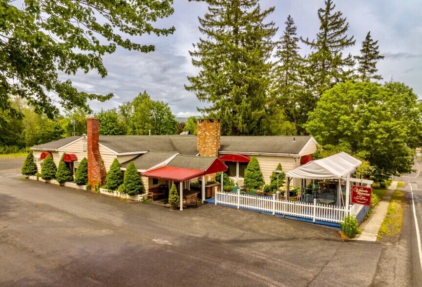 More Photos Of 49 County Route 65, Windham Restaurant For Sale