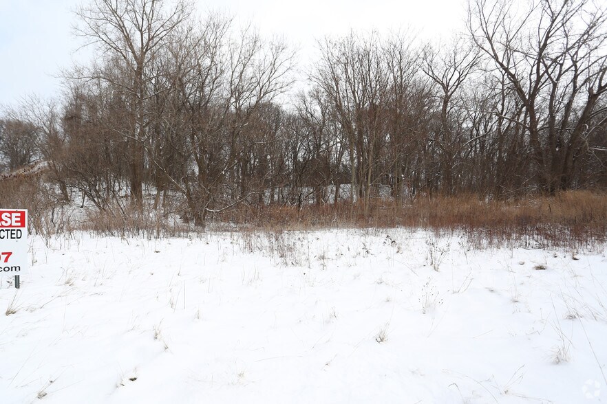Primary Photo Of 1423 Empire Blvd, Penfield Land For Sale