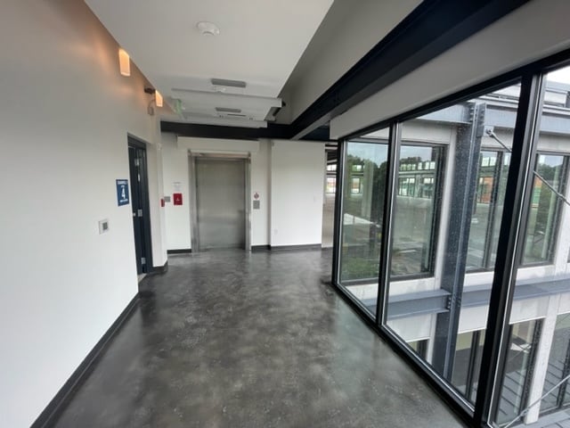 More Photos Of 1233 The Plaza, Charlotte Office For Lease