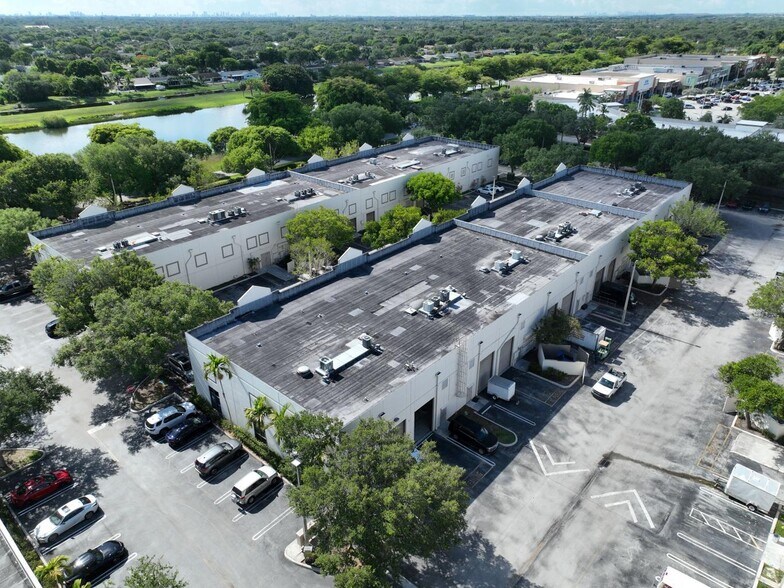 More Photos Of 12239-12399 SW 53rd St, Cooper City Unknown For Lease