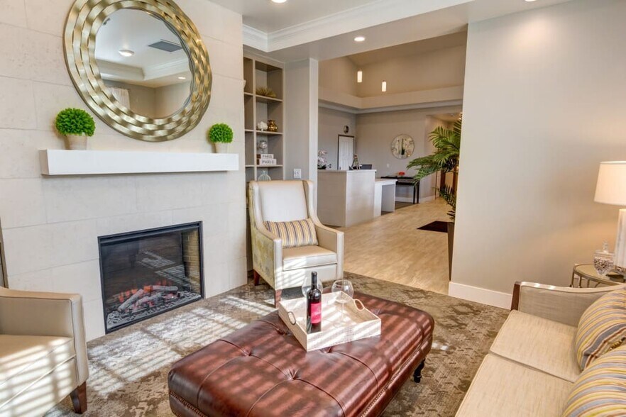 More Photos Of 6825 Sunrise Blvd, Citrus Heights Skilled Nursing Facility For Sale