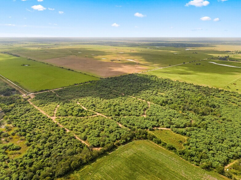 More Photos Of 3346 Orange Hill Rd, Sealy Land For Sale