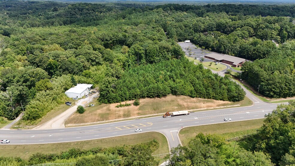 More Photos Of 0000 N HWY 43, Northport Land For Sale