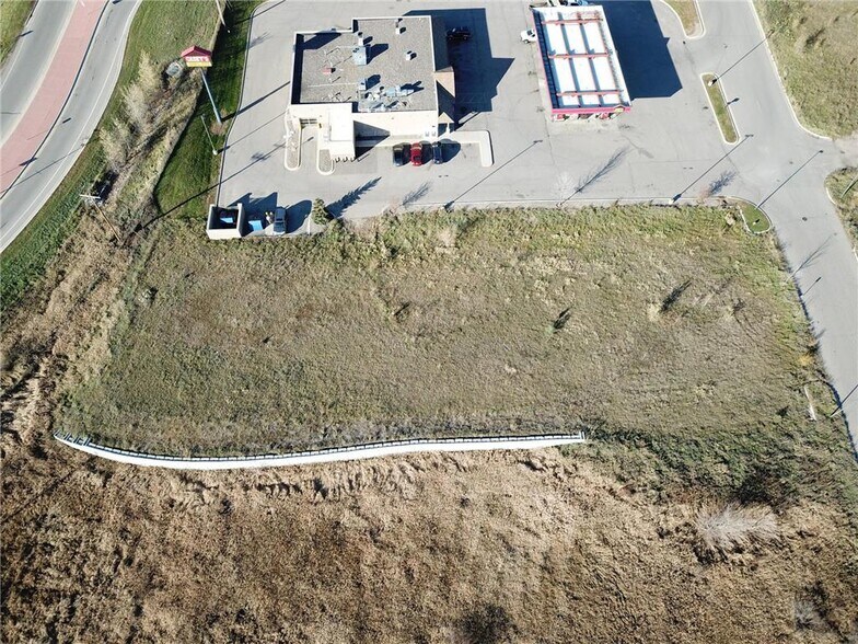 More Photos Of 880 Golden Spike, Sauk Rapids Land For Sale