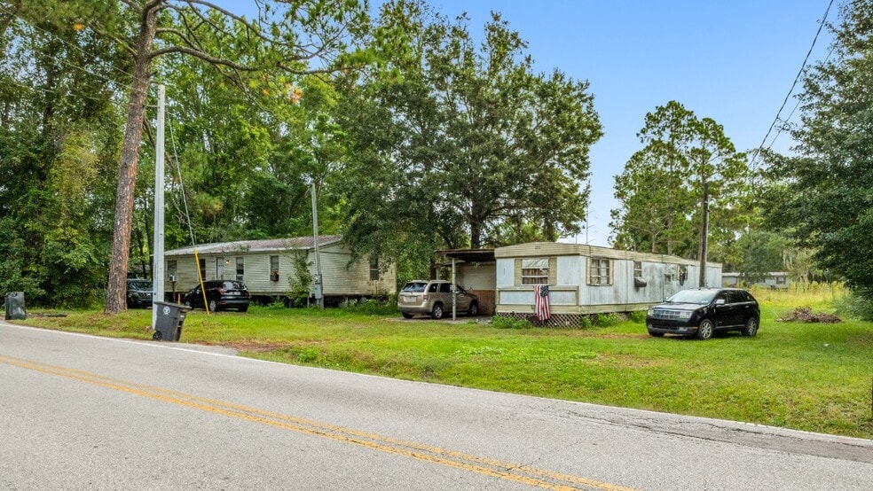 More Photos Of 465 Chaffee Rd N, Jacksonville Manufactured Housing Mobile Home Park For Sale