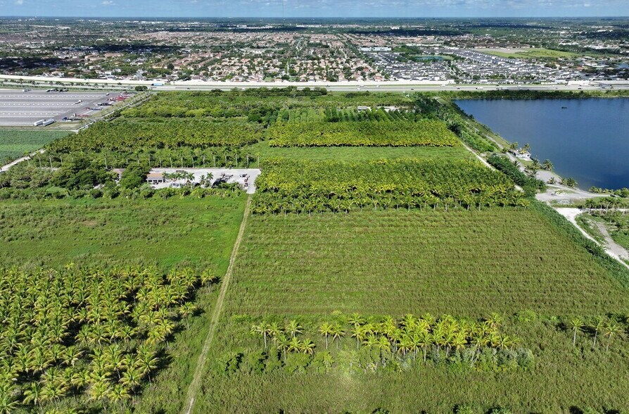 More Photos Of , Homestead Land For Sale