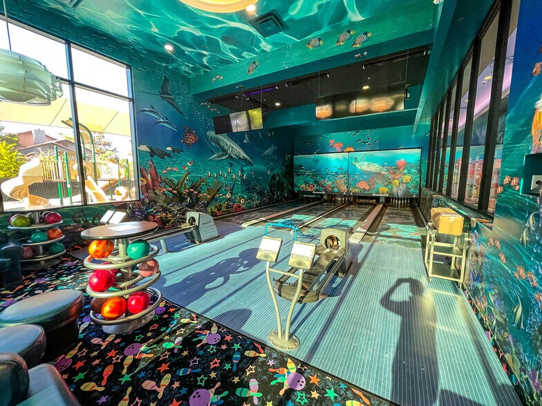 More Photos Of 2836 S Durango Dr, Las Vegas Daycare Center For Sale