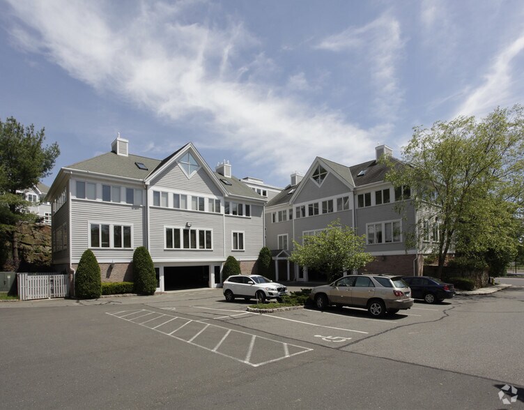 More Photos Of 120 Post Rd W, Westport Loft Creative Space For Lease