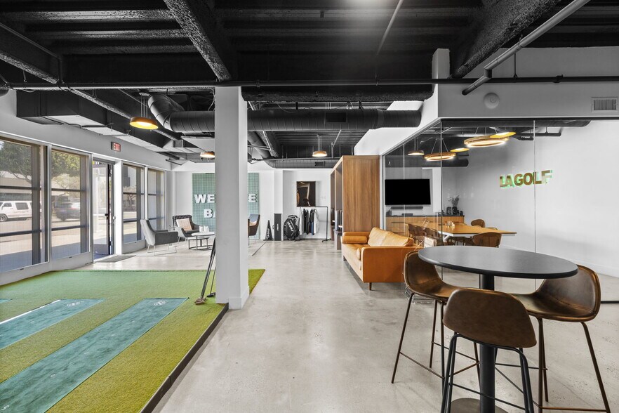 More Photos Of 501 S Beverly Dr, Beverly Hills Medical For Lease