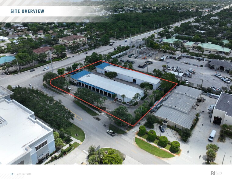 More Photos Of , Jupiter Industrial For Sale