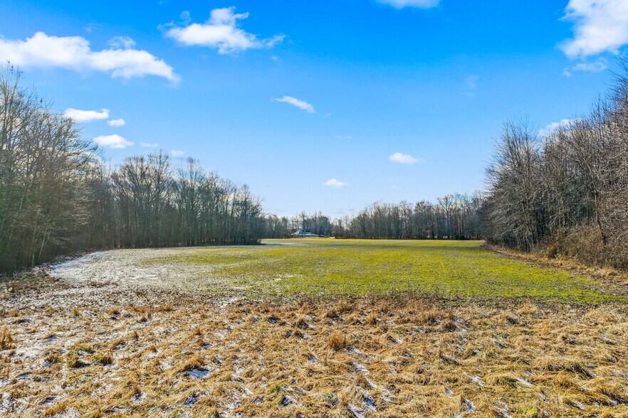 More Photos Of 13166 New Hope White Oak Station Rd, Sardinia Land For Sale
