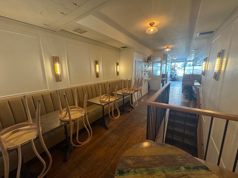 More Photos Of 158 8th Ave, New York Storefront Retail Residential For Lease