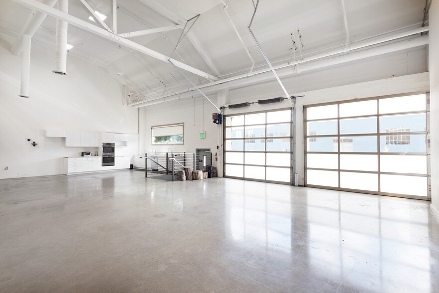 More Photos Of 290 De Haro St, San Francisco Office For Lease