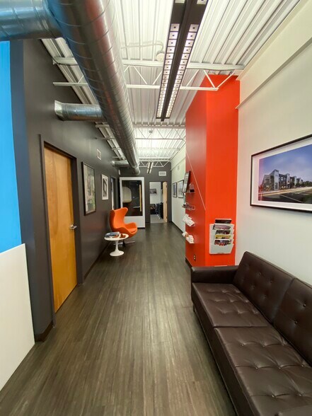 More Photos Of 2029 Riverside Dr, Columbus Office For Lease