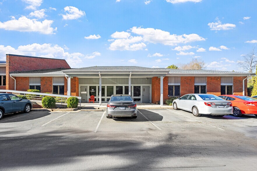 More Photos Of 3310 Croasdaile Dr, Durham Office For Sale