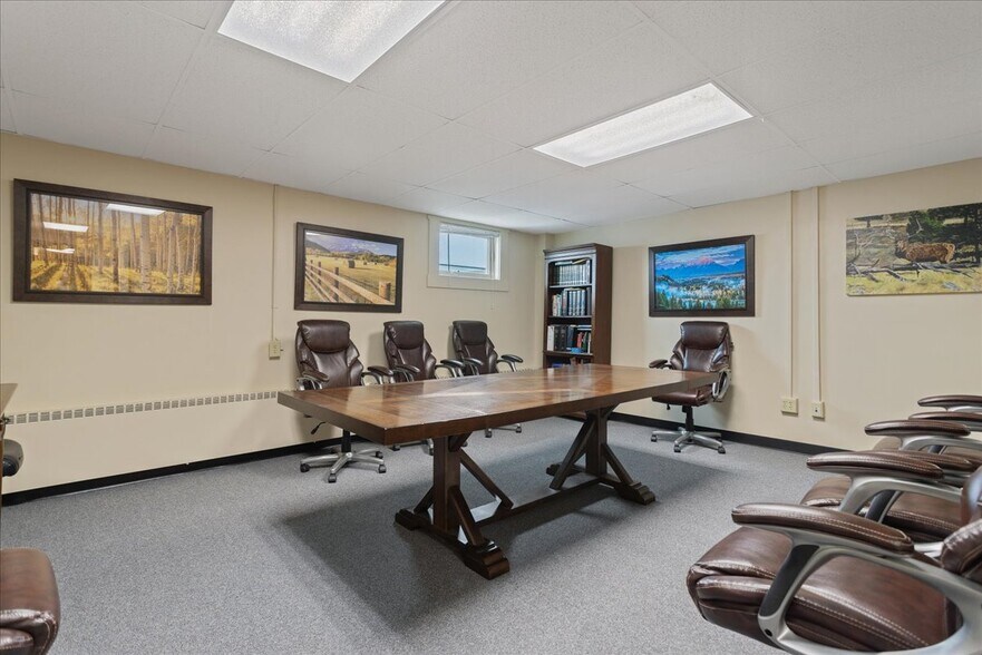 More Photos Of 1803-1807 Capitol Ave, Cheyenne Office For Sale