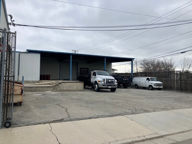 More Photos Of , Bakersfield Industrial For Sale