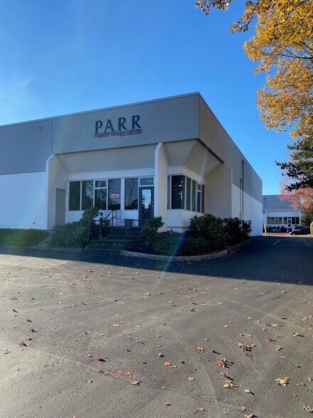 More Photos Of 1071-1083 Andover Park E, Tukwila Warehouse For Lease