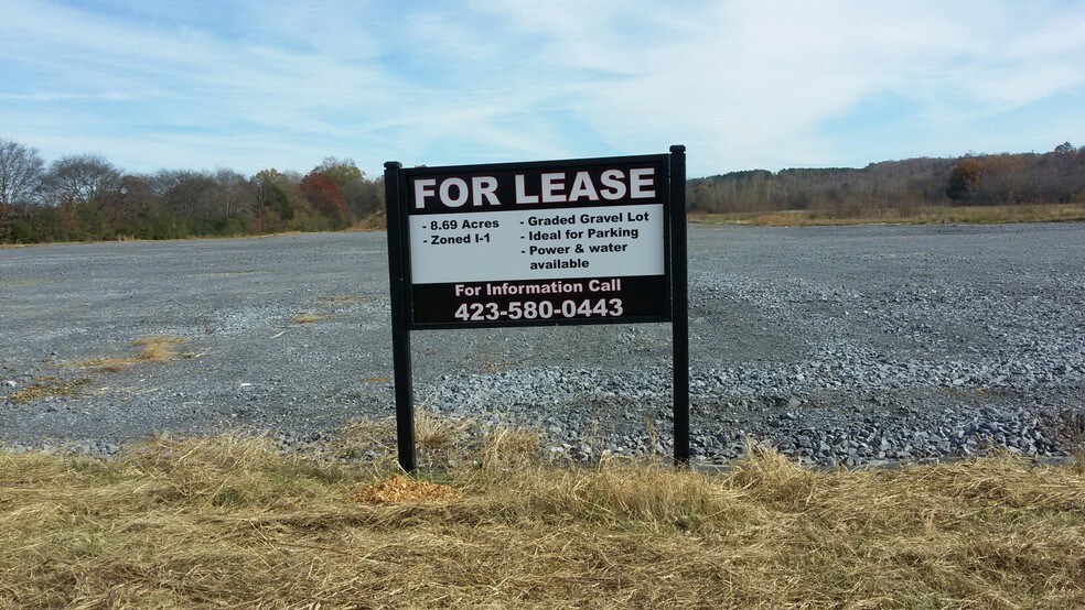 More Photos Of 390 Johnson Lake Rd, Adairsville Land For Lease
