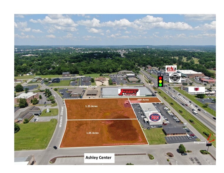 More Photos Of 1251 Westen St, Bowling Green Land For Sale