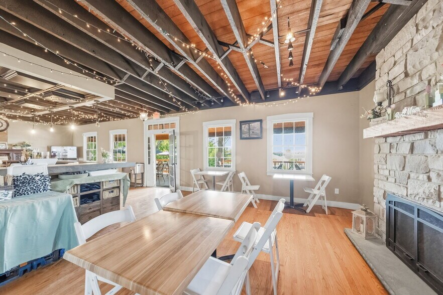 More Photos Of 15088 Boone Monument Rd, Marthasville Lodge Meeting Hall For Sale