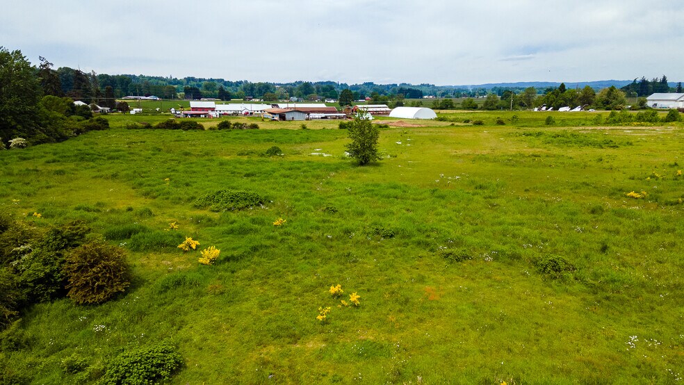 More Photos Of 277 Hamilton Rd, Chehalis Land For Sale