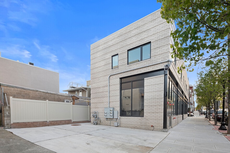 More Photos Of 1414 NEW YORK Ave, Union City Storefront Retail Residential For Sale