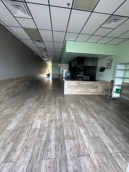 More Photos Of 9635 Bermuda Rd, Las Vegas Restaurant For Lease