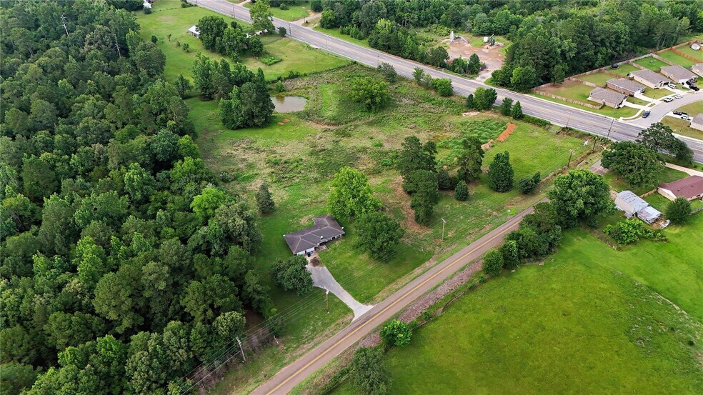 More Photos Of 4125 Gregg Tex Rd, Longview Land For Sale