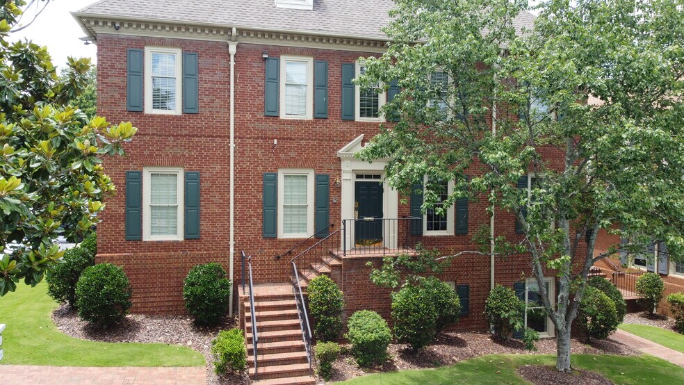 More Photos Of 750 Hammond Dr, Atlanta Office For Lease