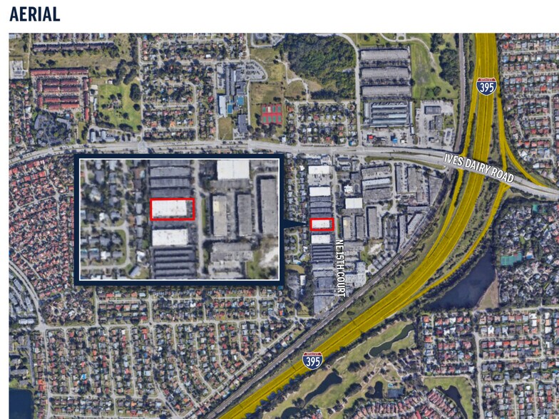 More Photos Of 20725 NE 16th Ave, Miami Unknown For Lease