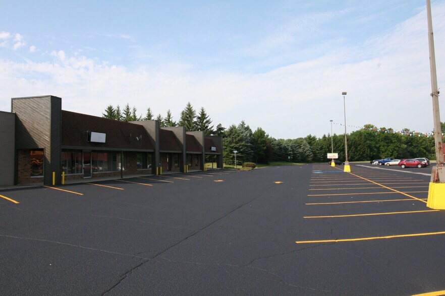 More Photos Of 1141-1168 N Cass St, Wabash Unknown For Lease