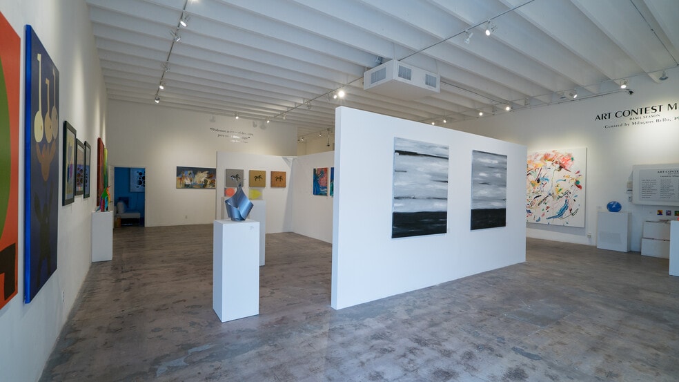 More Photos Of 299 NW 25th St, Miami Storefront Retail Office For Lease