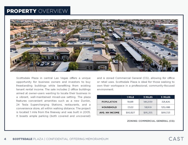 More Photos Of 8766 S Maryland Pky, Las Vegas Office For Sale