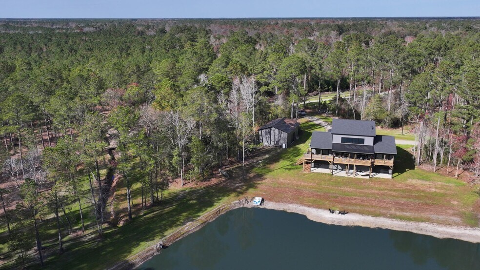 More Photos Of 2714 Whitestocking Rd, Burgaw Land For Sale