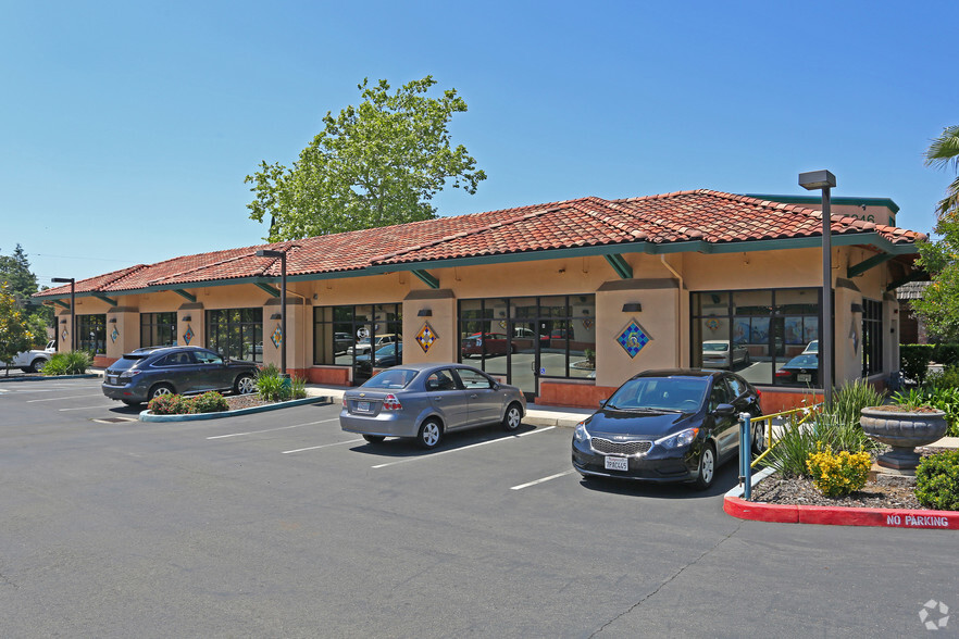 Primary Photo Of 5346 Madison Ave, Sacramento Office For Lease