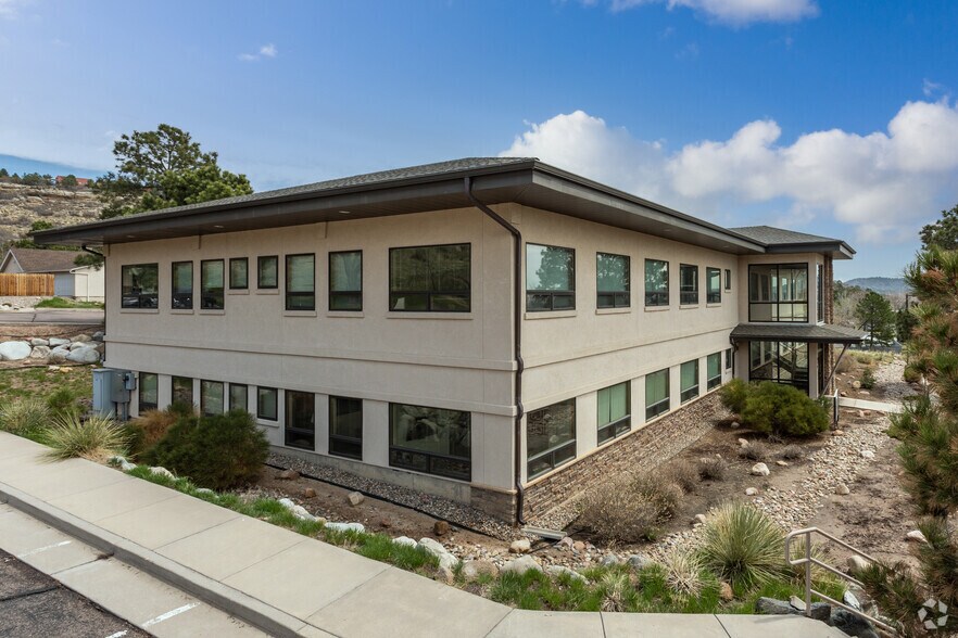More Photos Of 910 Pinon Ranch Vw, Colorado Springs Office For Lease