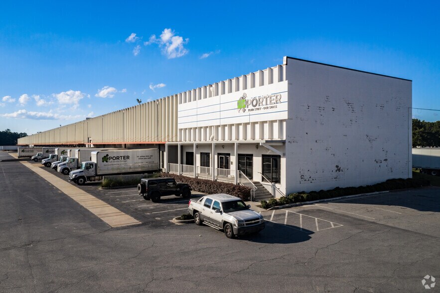 Primary Photo Of 605 Selig Dr SW, Atlanta Warehouse For Lease