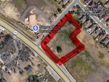 Primary Photo Of State Highway 46 S, New Braunfels Land For Sale