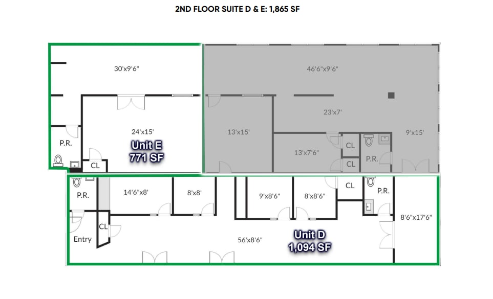 More Photos Of 504 W 24th St, Austin Unknown For Lease